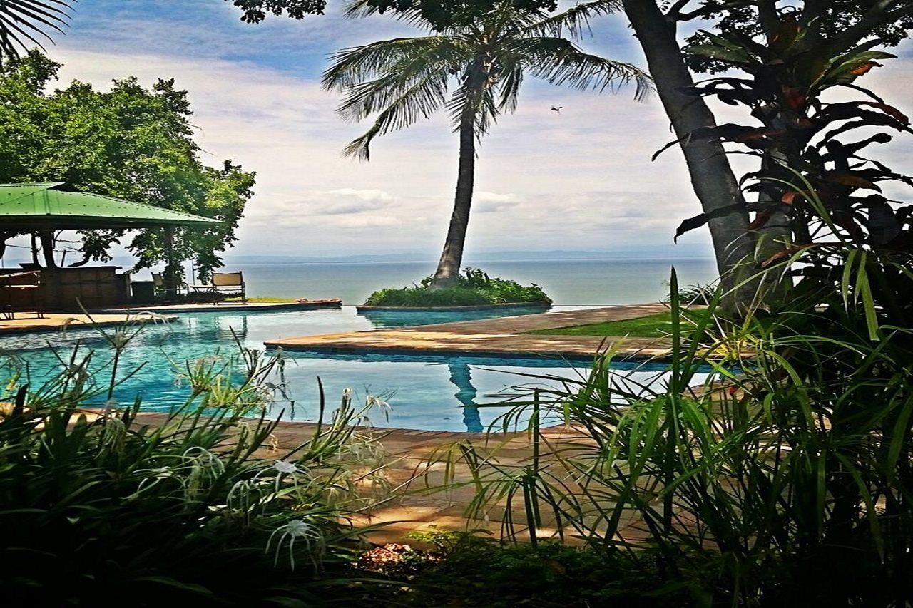 Bumi Hills Safari Lodge Eksteriør bilde